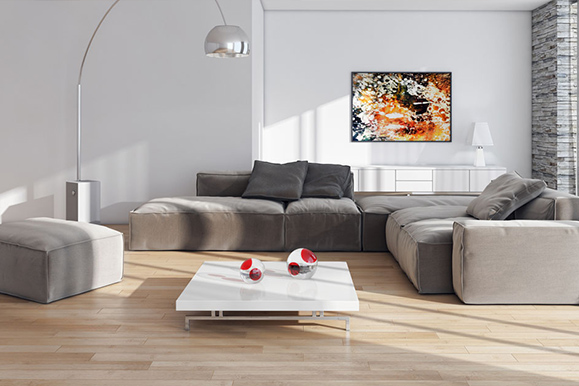 What should I pay attention to when purchasing SPC floor?